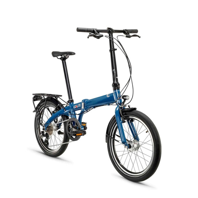 Zložljivo kolo No. 03 8S