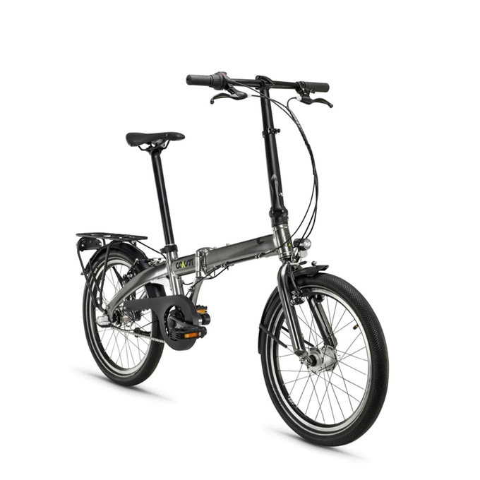 Zložljivo kolo No. 01 3S