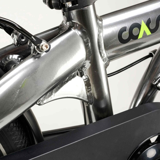 Zložljivo kolo No. 01 3S