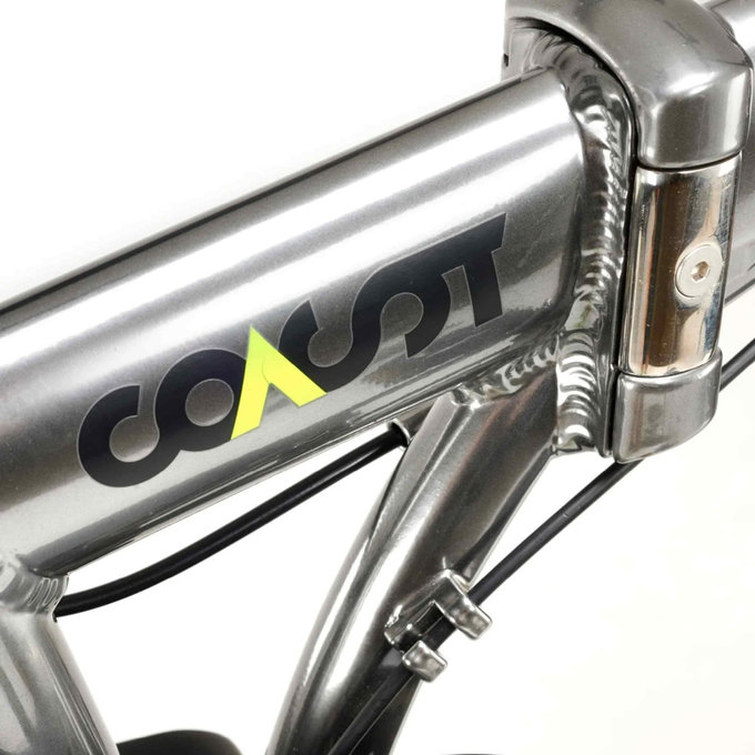 Zložljivo kolo No. 01 3S