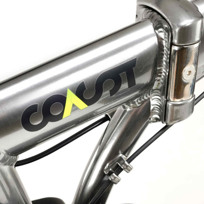 Zložljivo kolo No. 01 3S