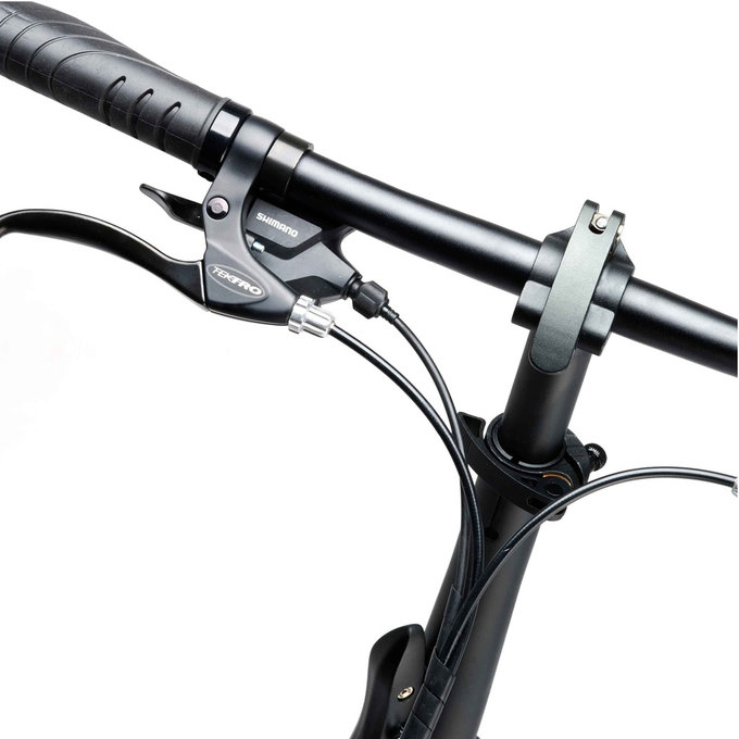 Zložljivo kolo No. 01 3S