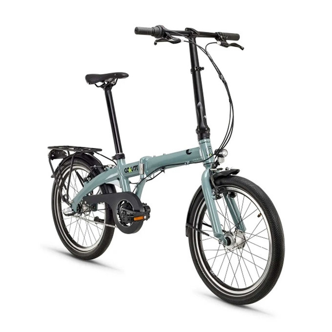 Zložljivo kolo No. 01 3S