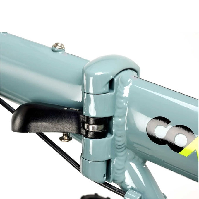 Zložljivo kolo No. 01 3S