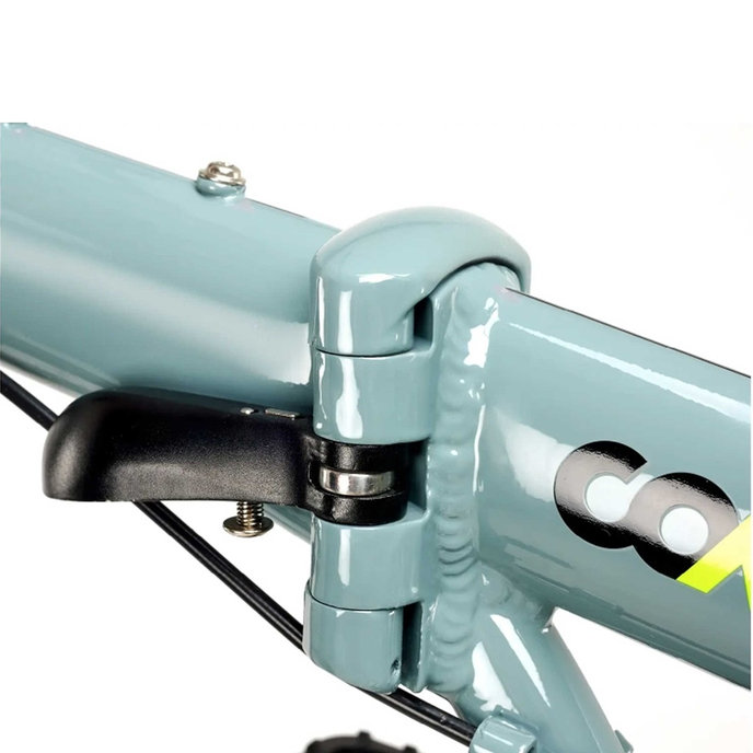 Zložljivo kolo No. 01 3S