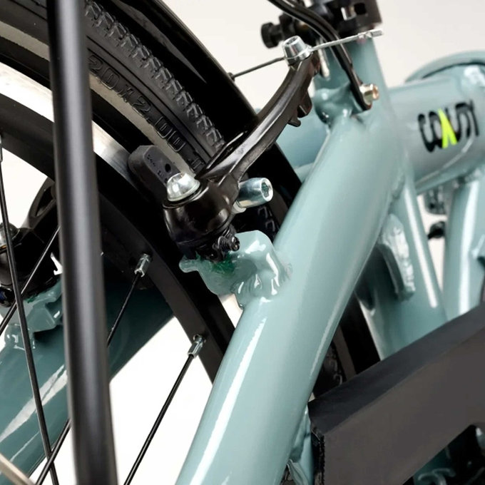 Zložljivo kolo No. 01 3S