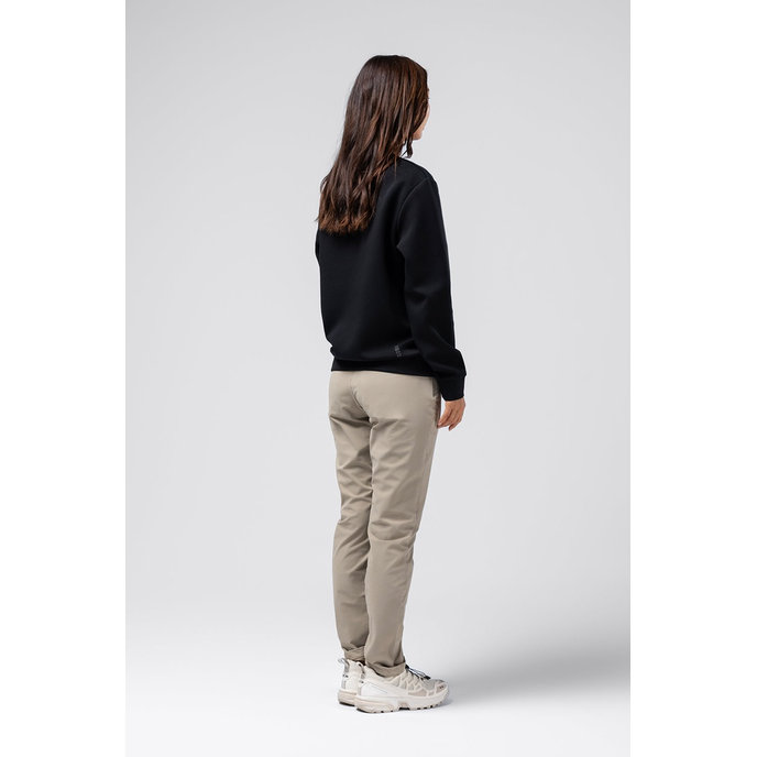 GOBIK pulover HOVER UNISEX BLACK