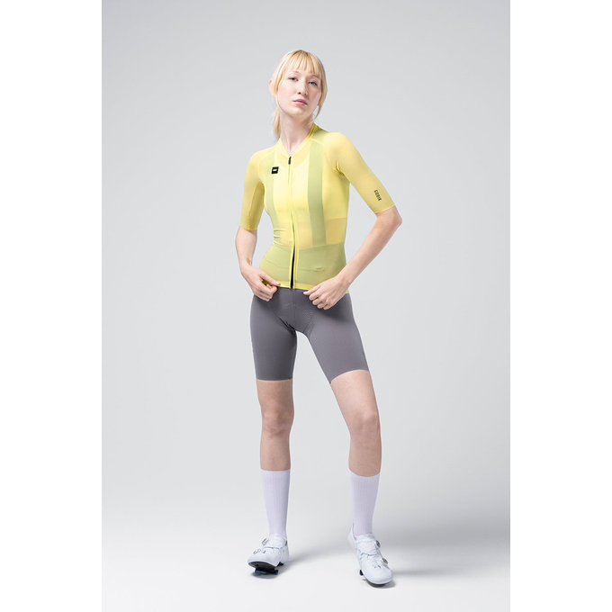 GOBIK dres PHANTOM UNISEX FANLIGHT