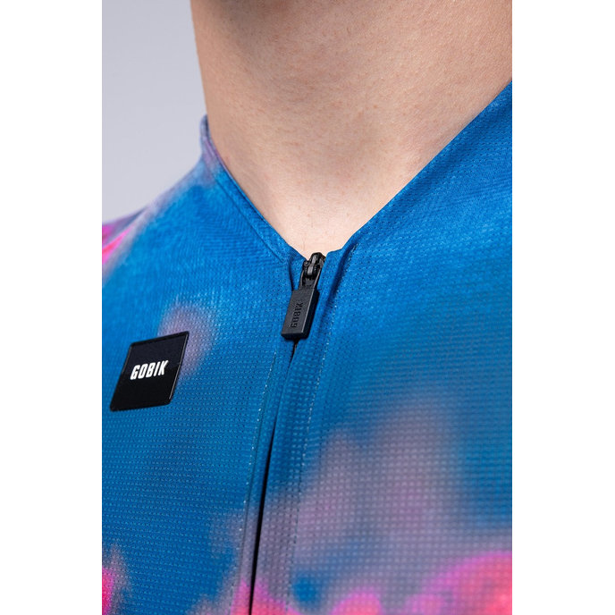 GOBIK dres CX PRO 4.0 UNISEX MAGNOLIA