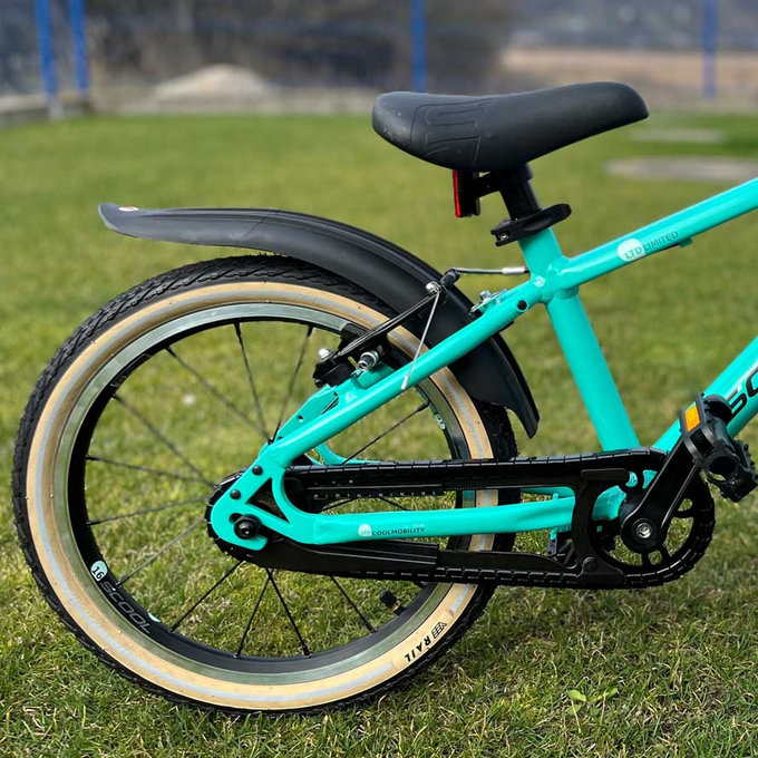 Komplet blatnikov za kolesa 12-14" - Origos