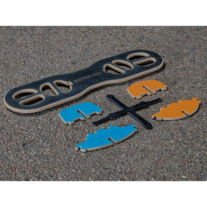 CORE ravnotežna deska