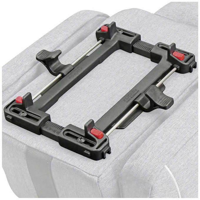 UNIKLIP 2 BOX torba za prtljažnik