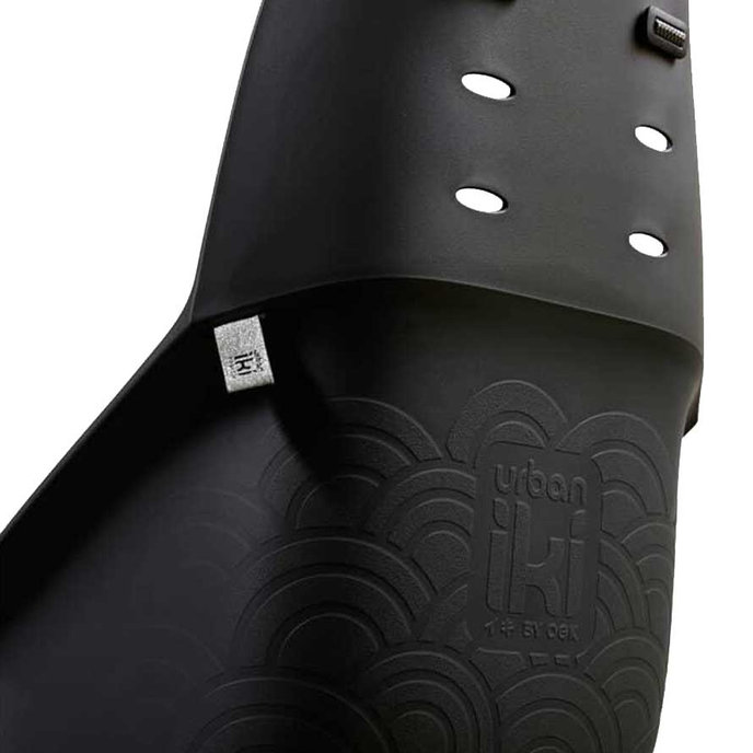 U-me zadnji kolesarski sedež za nosilce MIK