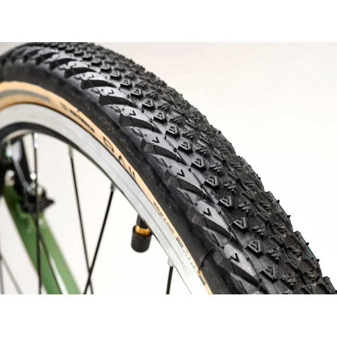 Grade 6 - 26" (od 140 cm)