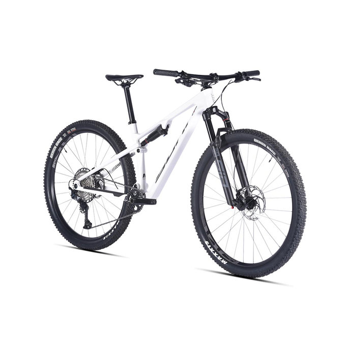 SHAMANN XC S2