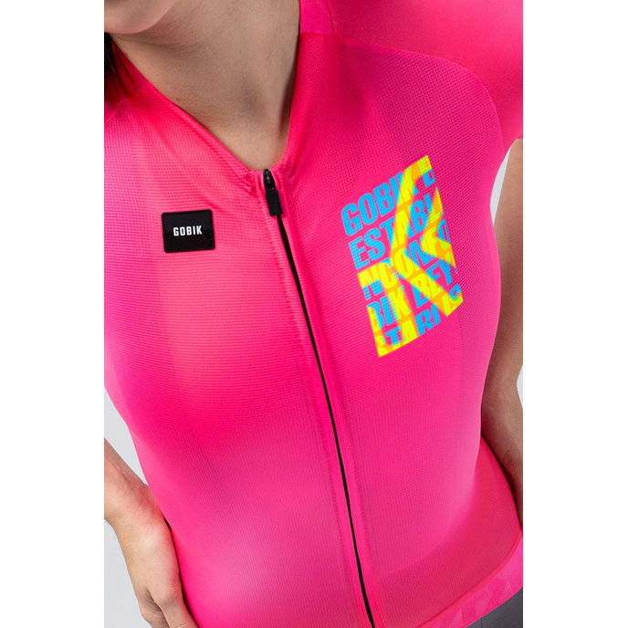 GOBIK dres CX PRO 4.0 UNISEX DRIP