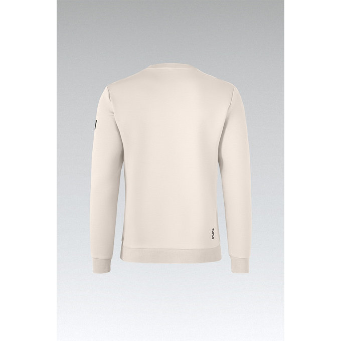 GOBIK pulover HOVER UNISEX SUMMER SAND