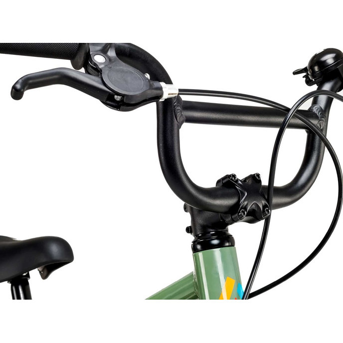 Grade 3 - 16" (od 105 cm)