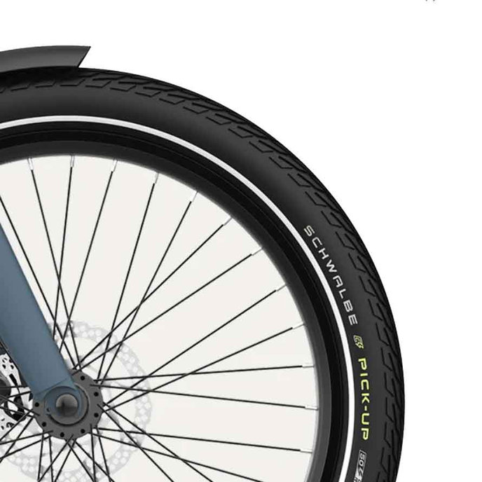 Električno kolo OG24