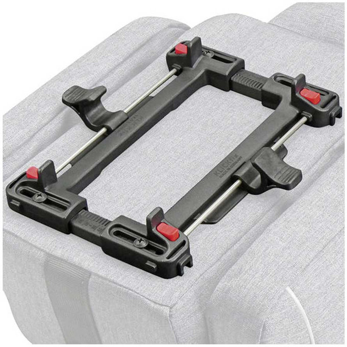 Rackpack 1 Plus torba za zadnji prtljažnik kolesa