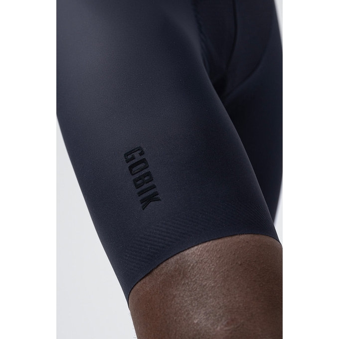 GOBIK kratke hlače ULTRALITE 2.0 MEN ULTRABLUE - K12
