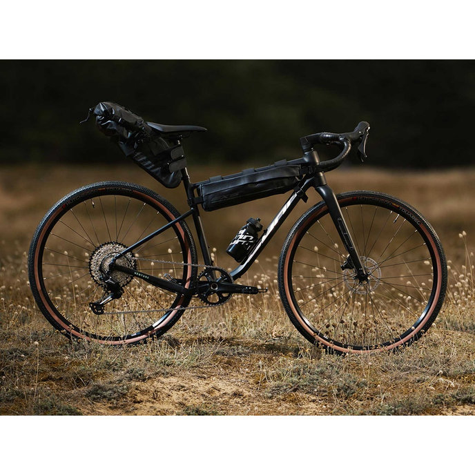 Gravel kolo GRAVEL VENTURE S1 Double