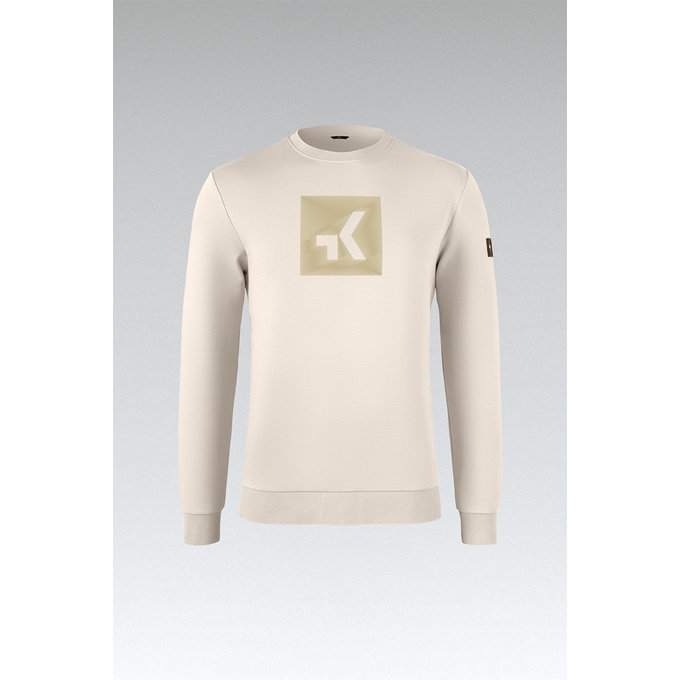 GOBIK pulover HOVER UNISEX SUMMER SAND