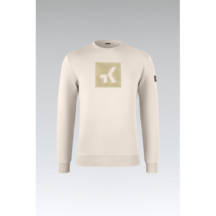 GOBIK pulover HOVER UNISEX SUMMER SAND