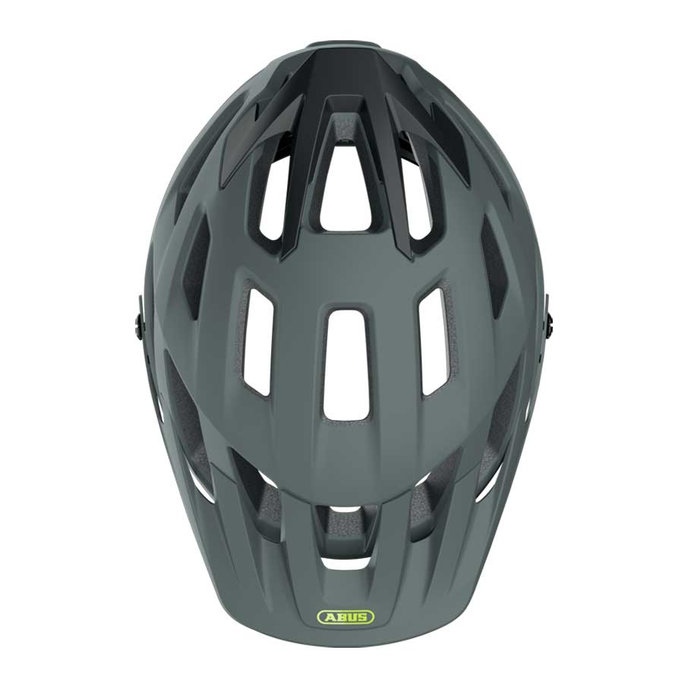 Moventor 2.0 concrete grey 