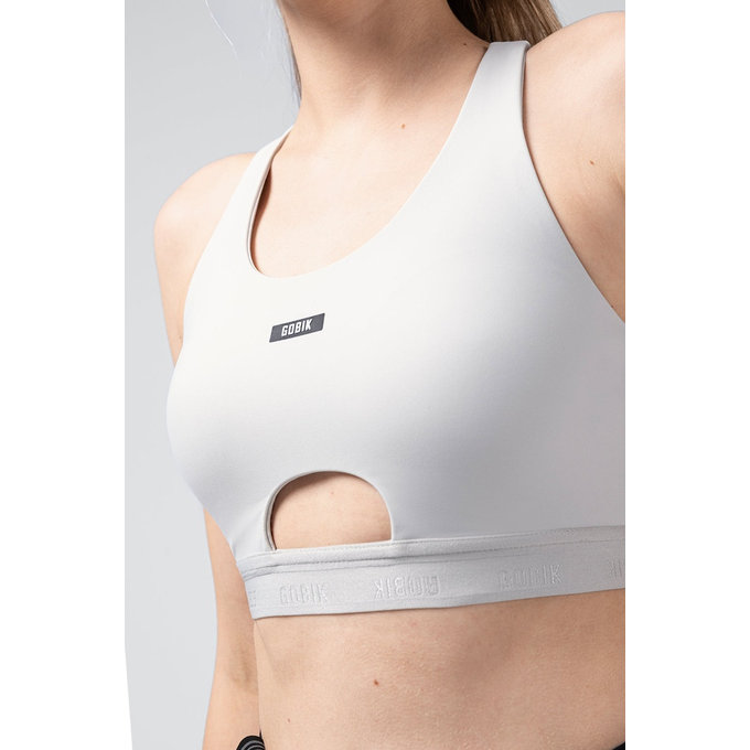 GOBIK modrček CRUX WOMEN EMPIRE