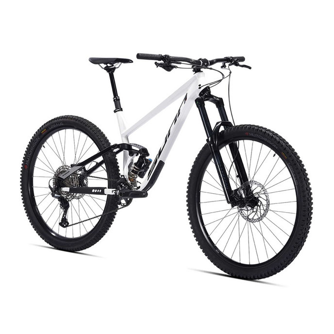 Gorsko kolo KERN EN S2