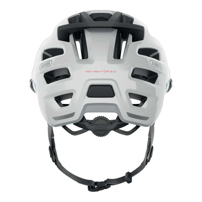 Moventor 2.0 shiny white