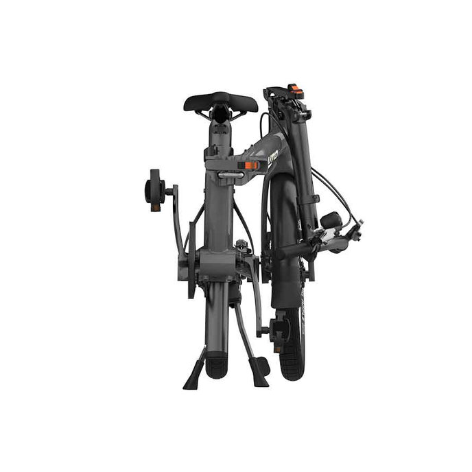 Zložljivo električno kolo PRO20