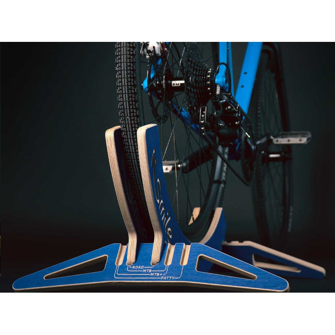 Stojalo za kolo SMILE