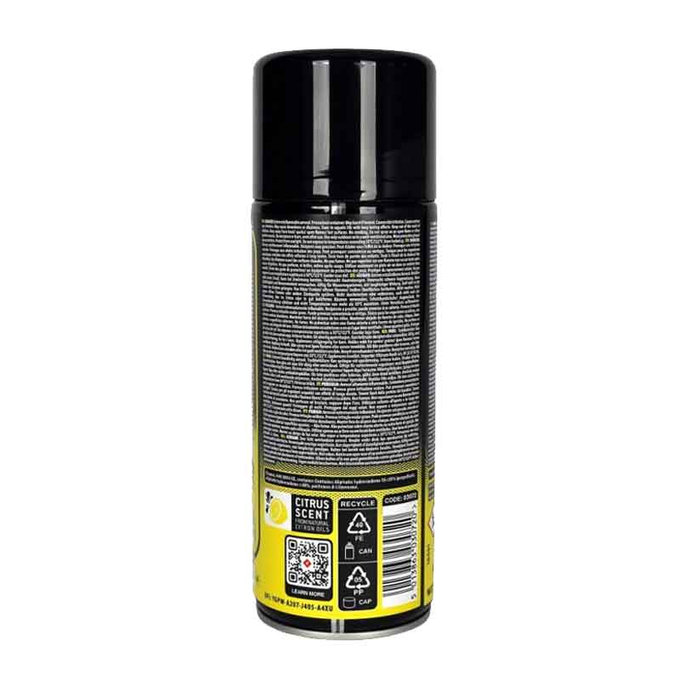 Čistilo za zavorne diske Dirtwash sprej 400ml