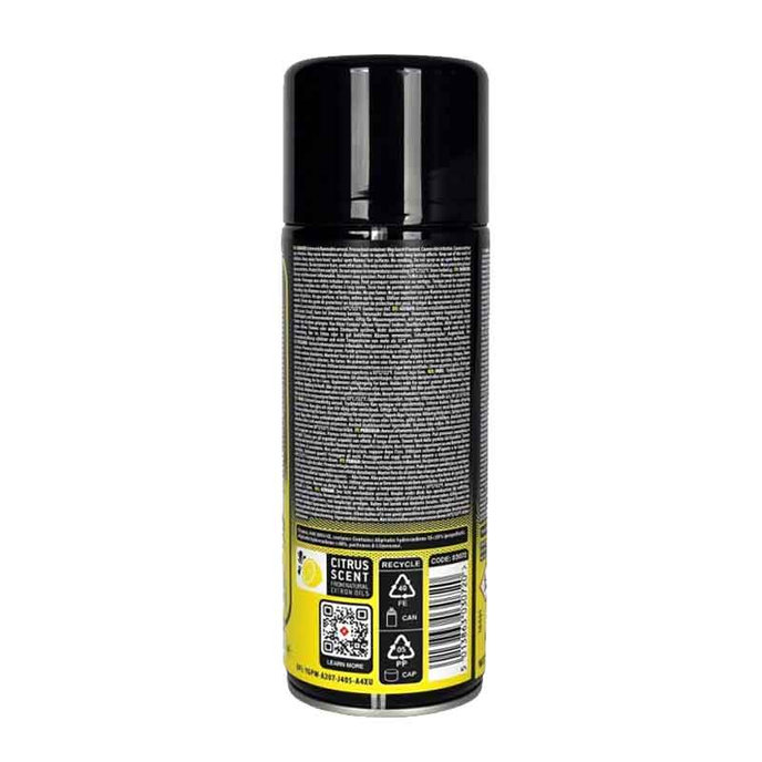 Čistilo za zavorne diske Dirtwash sprej 400ml