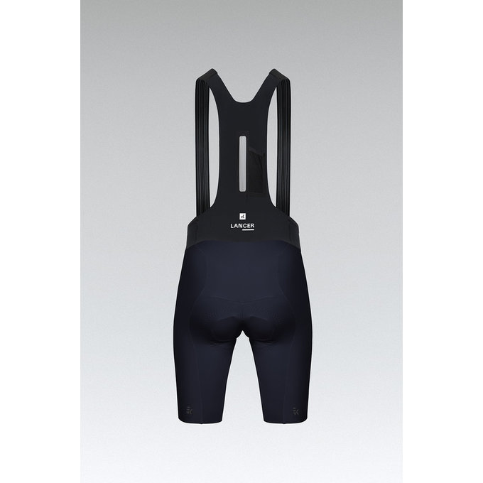 GOBIK kratke hlače  LANCER MEN ULTRABLUE - K12