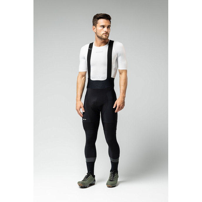 GOBIK funkcionalna majica LIMBER SKIN MEN ICELANDIC