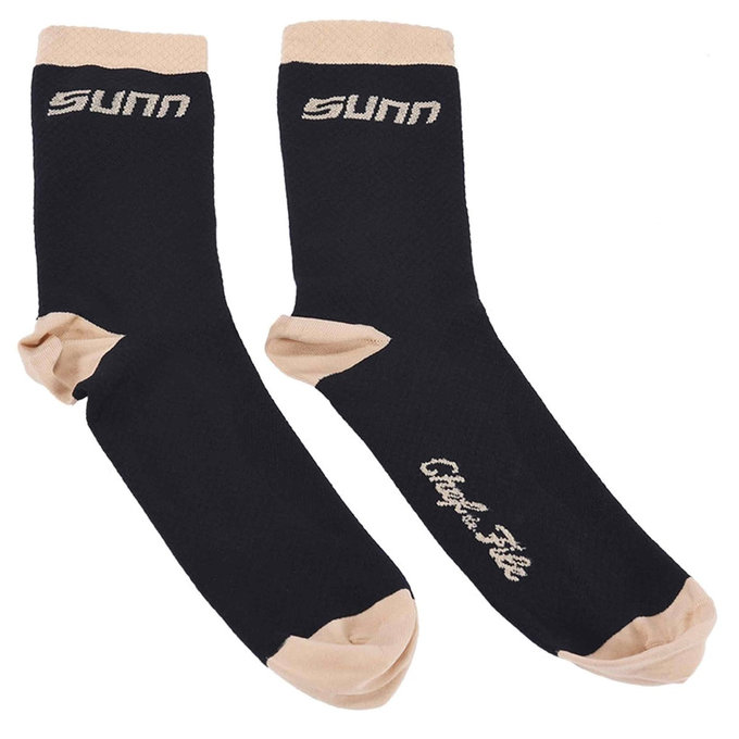 Kolesarske nogavice CDF