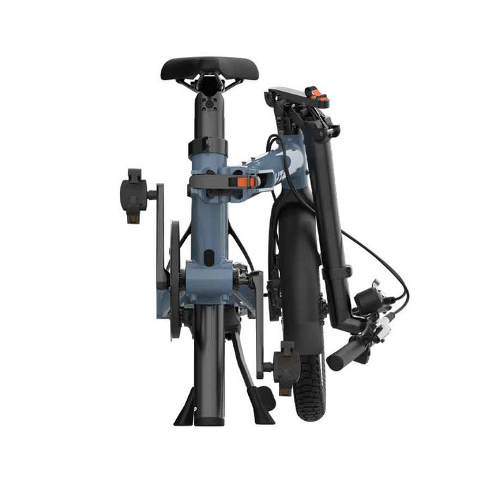 Zložljivo električno kolo PRO16