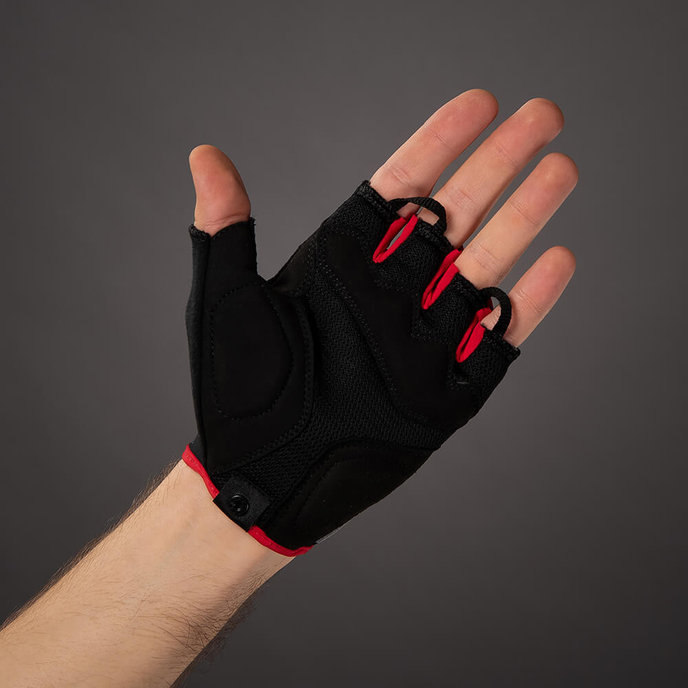 Kolesarske rokavice za odrasle Air Plus Reflex