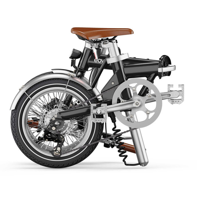 MORNING V3 16" Vintage edition