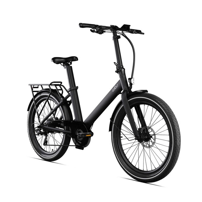 Mestský elektrobicykel Evening 24''