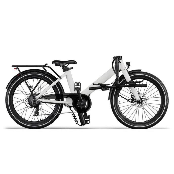 Mestský elektrobicykel Evening 24''