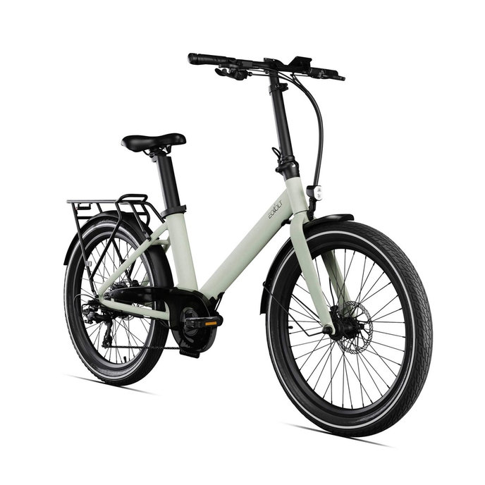 Mestský elektrobicykel Evening 24''