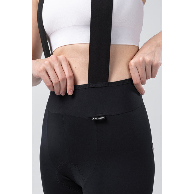  GOBIK kratke hlače X WOMEN BLACK - K9