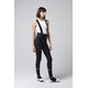 Gobik kolesarske hlače ABSOLUTE 7.0 WOMEN BLACK - K9