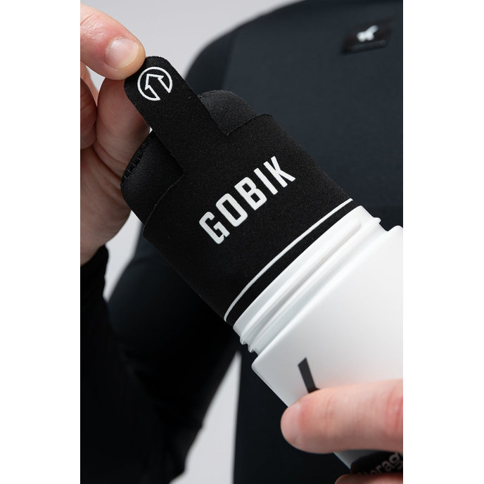 GOBIK steklenica za orodje BYASI CLOUD 400 ml