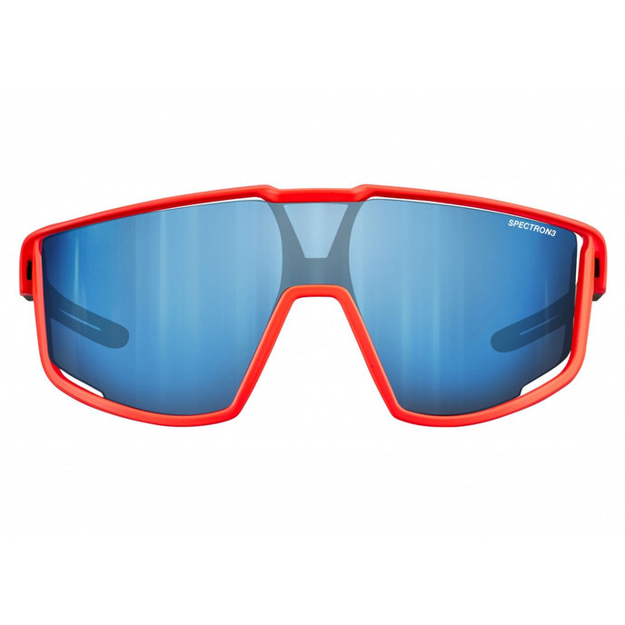 FURYS S Spectron 3CF oranžna/črna