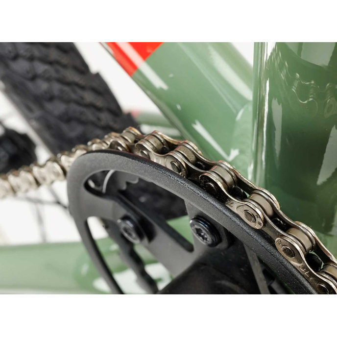 Grade 4 - 20" (od 115 cm)